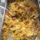 Ad esempio la 26enne Shafaq Urooj ha realizzato il biryani, uno dei piatti tipici della cucina pakistana, a base di riso aromatico cotto con spezie, carne o verdure